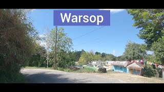 Warsop Trelawny Jamaica [upl. by Roldan876]