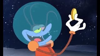 हिंदी Oggy and the Cockroaches 💣 SEASON 3 BIG COMPILATION 🌟 Hindi Cartoons for Kids [upl. by Inavoy]