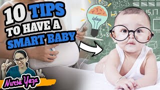 TIPS PARA MAGING MATALINO ANG BABY NG BUNTIS [upl. by Goer922]