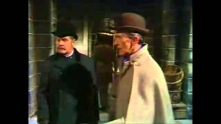 Sherlock Holmes quotThe Blue Carbunclequot BBC [upl. by Bohon]