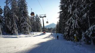 MERANO 2000 SKI [upl. by Renelle321]