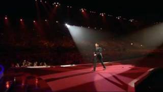 Lionel Richie  Endless Love  Dancing on the Ceiling Symphonica in Rosso [upl. by Lillywhite]