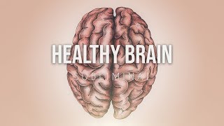 Heal And Detox Your Brain Subliminal Read Description [upl. by Isabea818]