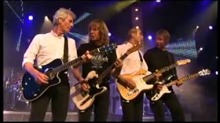 STATUS QUO  Gerdundula Live 2004 [upl. by Rey108]