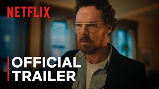 Eric  Official Trailer  Netflix [upl. by Thierry623]