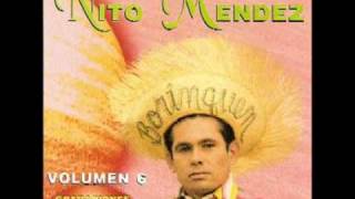 Nito Mendez El Guiro Largo [upl. by Ridglee]