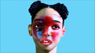 FKA twigs  One Time [upl. by Ilona]