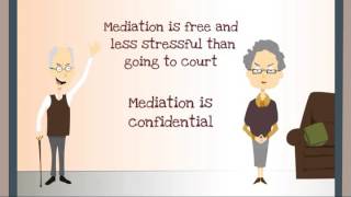 Understanding Family Mediation [upl. by Igenia140]