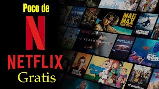 ver SERIES de NETFLIX GRATIS online [upl. by Yrroc]