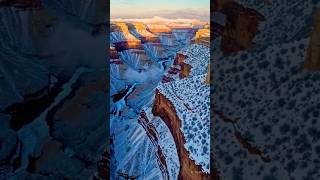 “Kaibab’s Winter Song A Hidden Wonderland” [upl. by Amocat]