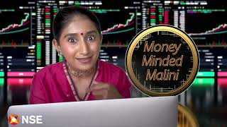 Money Minded Malini  Ep1  Unsolicited Stock Tips [upl. by Urata]