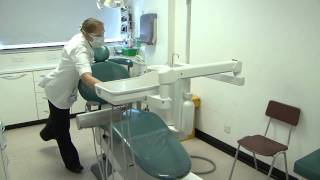 Dental Assistant Procedures [upl. by Umeko]