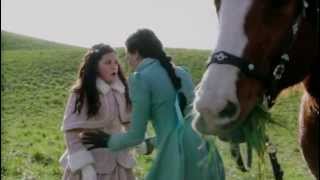 Bailee Madison  Once Upon A Time The Stable Boy Part 1 [upl. by Ymorej550]