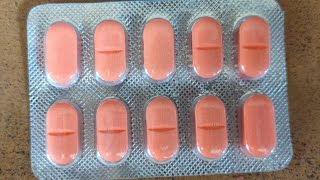 Ofloxacin and Ornidazole tablet  OflofreshOZ tablet uses in hindi [upl. by Salchunas]