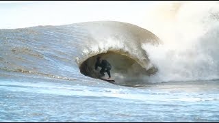 California Perfection During The Epic 2016 El Niño  The Surfing Magazine Archive [upl. by Reade800]