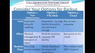 Riverbed Technology Overview [upl. by Nirihs]