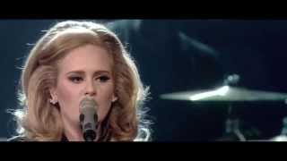 Adele  Ill Be Waiting Live At The Royal Albert Hall [upl. by Delorenzo]