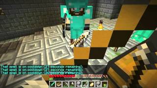 Dwarves vs Zombies with Etho [upl. by Blodgett]