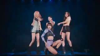 BLACKPINK  BOOMBAYAH  AS IF ITS YOUR LAST DVD TOKYO DOME 2020 [upl. by Sullivan]