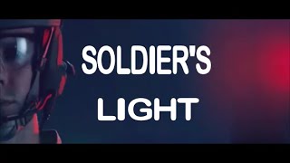 Rylee Preston Soldiers Light [upl. by Ettenot127]