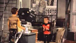 Thunderbirds Are Go  Thunderstruck Theme  Trailer [upl. by Helbona811]