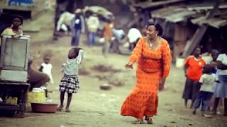 MGANGA BY JEMMIMAH THIONGO OFFICIAL VIDEO [upl. by Ojyram]