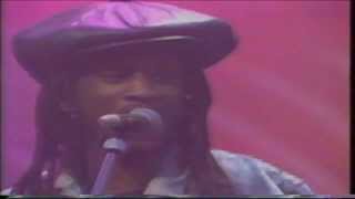 Aswad  Bubbling live on The Tube [upl. by Weixel190]