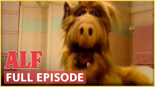 quotLa Cucarachaquot  ALF  FULL Episode S1 Ep25 [upl. by Petie87]