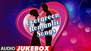 Evergreen Romantic Songs  90s Romantic Songs  Old Hindi Love Songs [upl. by Boesch]