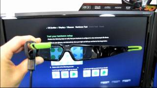 nVidia GeForce 3D Vision Driver Installation Tutorial amp Setup Guide Linus Tech Tips [upl. by Anoj188]