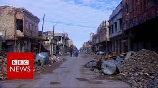 Iraq and Syria After Islamic State Full Documentary  BBC News [upl. by Reinhart103]