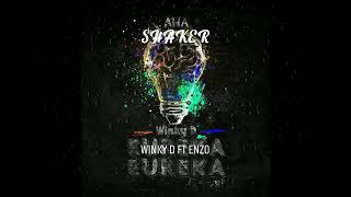 Winky D ft Enzo IshallShaker [upl. by Roderic]