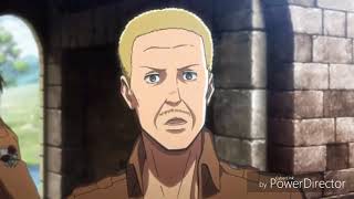 Attack on Titan folge 1 Deutsch [upl. by Hadeis]