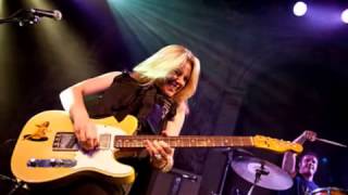 Joanne Shaw Taylor  Blackest Day Official Audio [upl. by Jennilee]