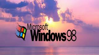 DJ Error  Windows 98 amp 7 Remix [upl. by Akenihs798]