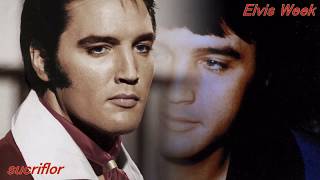 ELVIS PRESLEY  INHERIT THE WIND [upl. by Mohkos]