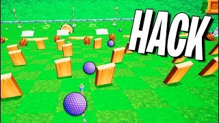 GOLF IT  MAESTRO DEL HACKEO [upl. by Adnoved]