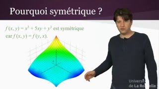 Groupe symétrique 15  Permutations [upl. by Hiller]