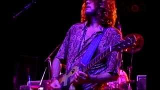 John Kay amp Steppenwolf  Hoochie Coochie Man Live In Louisville [upl. by Busey]