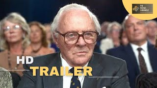 One Life – Official Trailer  Warner Bros [upl. by Iznyl]