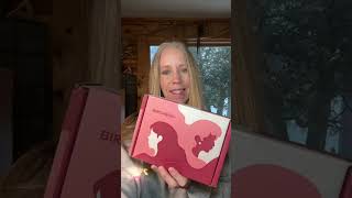 Birchbox Unboxing  December 2024 [upl. by Demakis]