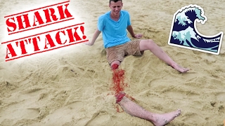 THROWING UP BLOOD PRANK ON MOM [upl. by Goerke]