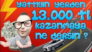 AZ SERMAYEYLE ÇOK PARA KAZANDIRAN İŞLER KENDİ PATRONUN OL [upl. by Bourgeois214]