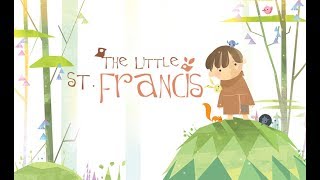 The Little St Francis [upl. by Enert]