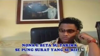 Doddie Latuharhary  SENG USAH LAI  Official Music Video [upl. by Annil]