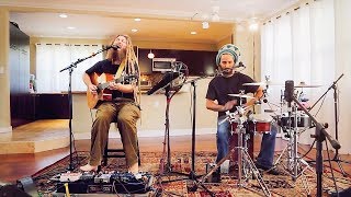 Mike Love  Permanent Holiday HiSessionscom Acoustic Live [upl. by Lady550]