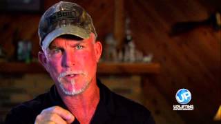 Bulloch Family Ranch Get to Know Rusty Bulloch [upl. by Lello]