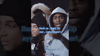 Russ millions amp tion wayne  Body slowed lyrics [upl. by Sackey]