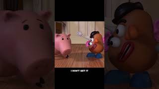 Toy Story YTP Pt 1 [upl. by Florin]