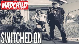 Madchild quotSwitched Onquot Official Music Video [upl. by Stclair]